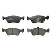 FERODO Plaquettes de frein X4 pour TOYOTA: Avensis (Ref: FDB1321)