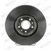 FERODO Disques de frein pour PEUGEOT: 607 (Ref: DDF1114)