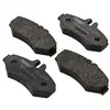 Ferodo FVR1306 Jeu de Plaquettes de Frein - (lot de 4)