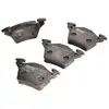 Ferodo FVR1305 Jeu de Plaquettes de Frein - (lot de 4)