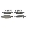 FERODO Plaquettes de frein X4 pour JEEP: Grand Cherokee (Ref: FDB1523)