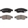 FERODO Plaquettes de frein X4 pour SUZUKI: Liana (Ref: FDB1533)