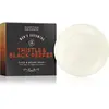 Scottish Fine Soaps Thistle & Black Pepper savon solide visage et barb...