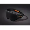 Go Travel Comfort Schlafmaske, Accessoires de voyage, Noir