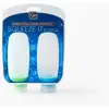Phasak Bouteilles cabine GO TRAVEL Mini pour cabine souples x2