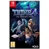 Modus Games Trine 4: The Nightmare Prince Jeu Switch