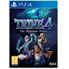 Modus Games Trine 4 The Nightmare Prince PS4
