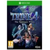 Modus Games Trine 4: The Nightmare Prince Jeu Xbox One