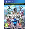 Modus Games Override : Mech City Brawl - Super Charged Mega Edition Jeu PS4