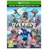 Modus Games Override : Mech City Brawl - Super Charged Mega Edition Xbox One