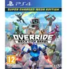 balance-inc Remplacer : Mech City Brawl PS4