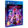 Modus Jeu musical God Of Rock Deluxe Edition - PS4 - Combattez pour la suprématie musicale