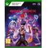 Just For Games God of Rock Xbox