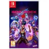 Just For Games God of Rock Deluxe Edition Nintendo Switch