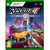 Just For Games Redout 2 Deluxe Edition - Jeu - Xbox Series X - Course - Mode en ligne - Octobre 2021