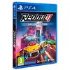 Redout 2 Deluxe Edition - Jeu PS4 - Course - 505 Games - 34BigThings srl