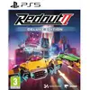 Maximum Games Redout 2 Deluxe Edition-Jeu-PS5