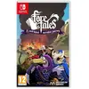 Foretales - Jeu SWITCH - Aventure - Nintendo Switch - Cartouche