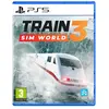 JUST FOR GAMES Simulation - Train Sim World 3 - PS5 - Octobre 2021 - Jeu - Blu-Ray