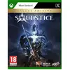 Maximum Games Soulstice Deluxe Edition - Xbox Series X - Jeu d'Action - Sortie Octobre 2021