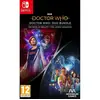 Maximum games Doctor Who : Duo Bundle Nintendo Switch