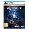 Playstation Games Ps5 Soulstice Deluxe Edition