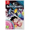 Just For Games Cartoon Network Code in a box Nintendo Switch