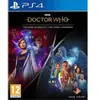 Maximum games Doctor Who : Duo Bundle PS4