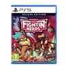 Just For Games Them's Fightin' Herds - Jeu PS5 - Combat - En boîte - Mode en ligne - Blu-Ray