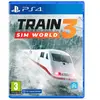JUST FOR GAMES Train Sim World 3-Jeu-PS4