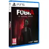 4SIDE FOBIA - St. Dinfna Hotel Jeu PS5