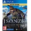Maximum games WWI ISONZO - Italian Front Deluxe Edition Jeu PS4