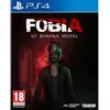 Maximum games FOBIA - St. Dinfna Hotel PS4