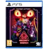 Playstation Games Ps5 Five Nights At Freddy´s Security Breach