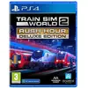 Train Sim World 2 Rush Hour Deluxe Edition PS4