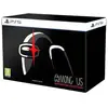 Premium Playstation Games Ps5 Among Us Impostor Edition