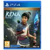 Maximum Games Kena Bridge of Spirits - Deluxe Edition Jeu PS4