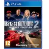 Maximum Games Street Outlaws 2: Winner Takes All