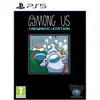 Playstation Games Ps5 Among Us Crewmate Edition