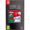 Maximum Games Among Us Crewmate Edition Nintendo Switch Nintendo Switch