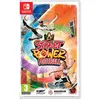 Nintendo Switch Street Power Football