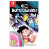 GameMill Entertainment Cartoon Network Battle Crasher