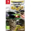 Maximum Games Monster Jam : Crush It Switch