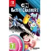 GameMill Entertainment Cartoon Network Battle Crashers Jeu Switch