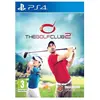 Just For Games The Golf Club 2 Jeu PS4