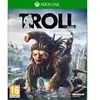 Xbox One Troll And I