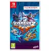 Modus Games Override 2: Ultraman Deluxe Edition Jeu Switch