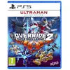 Maximum Games Override 2: Ultraman Deluxe Edition Jeu PS5