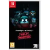 Nintendo Five Nights at Freddy’s: Help Wanted SWITCH