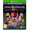 Power Rangers Battle for the Grid Edition Collector's Xbox One